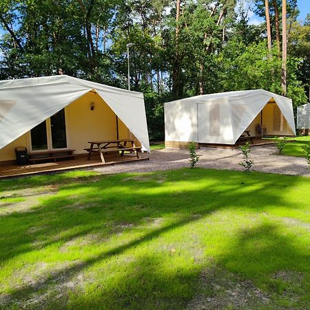 Bospark De Brenkberg Schinveld 외부 사진