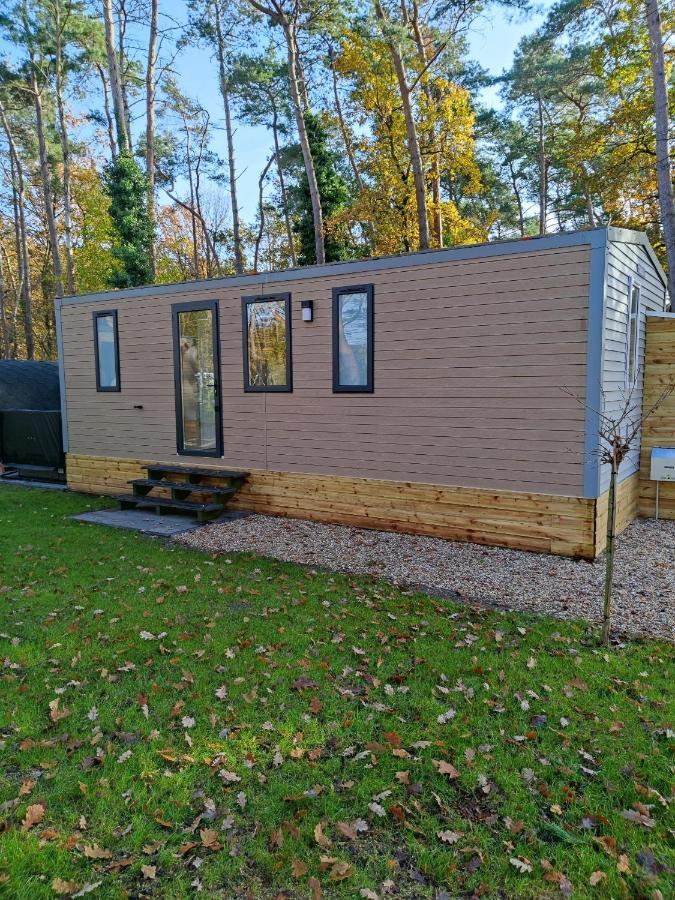 Bospark De Brenkberg Schinveld 외부 사진
