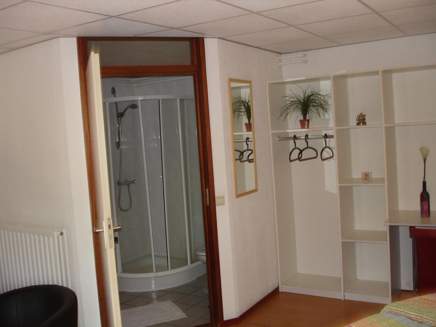 Bospark De Brenkberg Schinveld 외부 사진