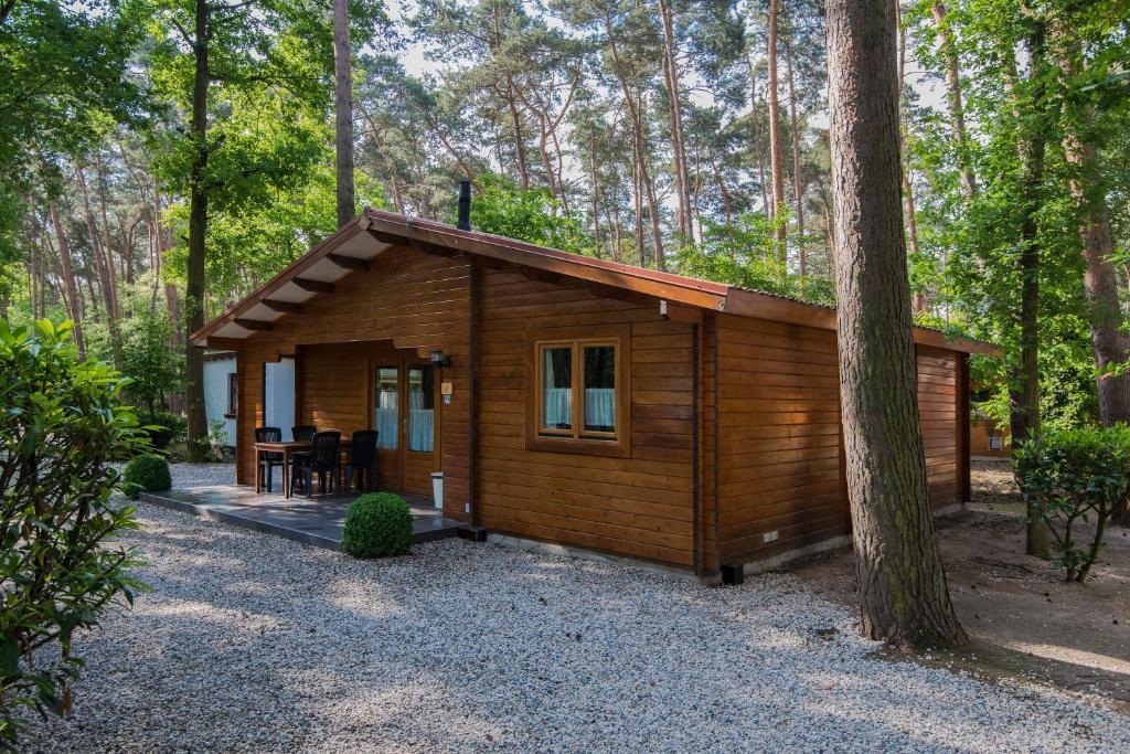 Bospark De Brenkberg Schinveld 객실 사진