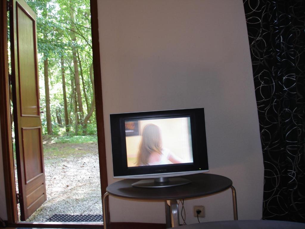 Bospark De Brenkberg Schinveld 외부 사진